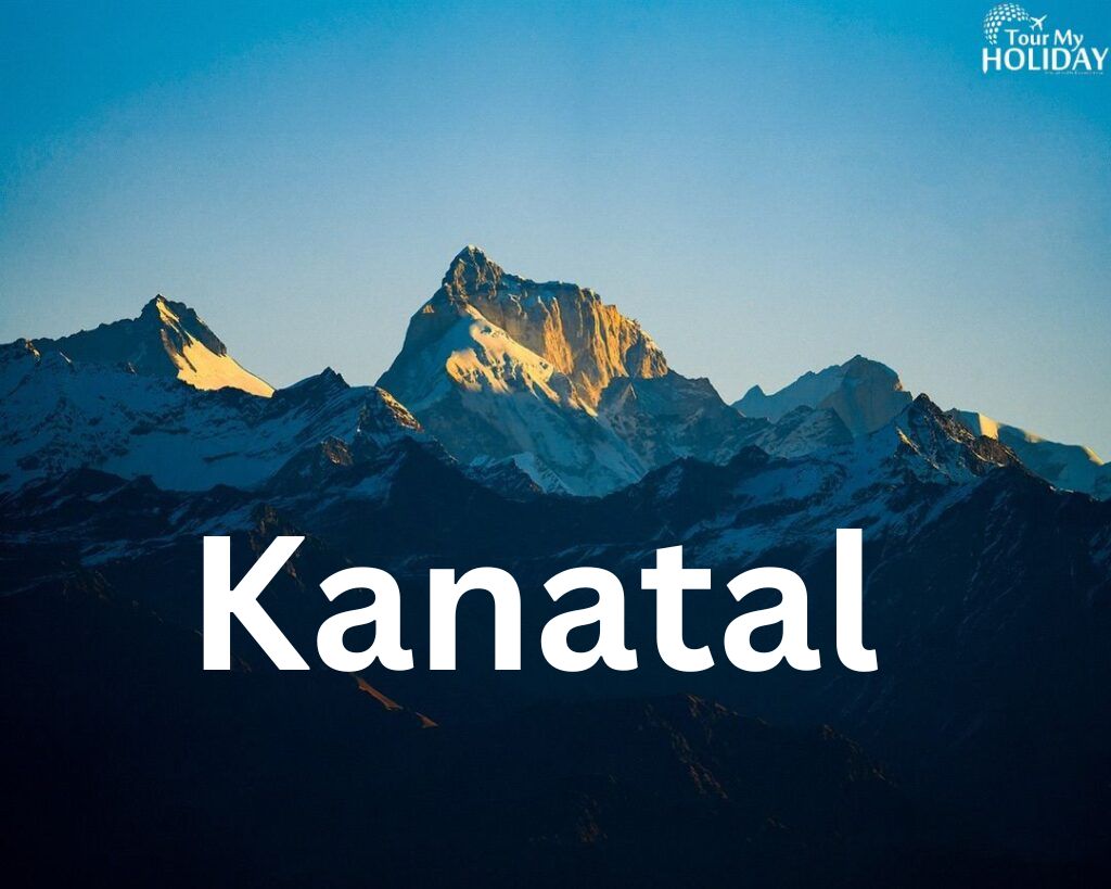 Kanatal Tour Package 2025 – Hills, Camps & Sightseeing Bliss